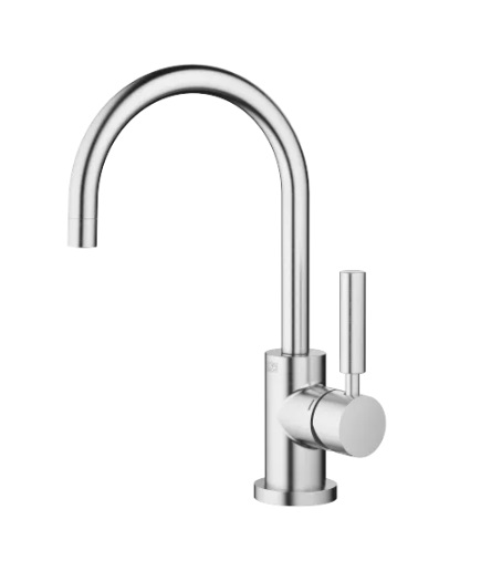 Dornbracht Tara Смеситель для умывальника 33513882-93 хром сатинированный