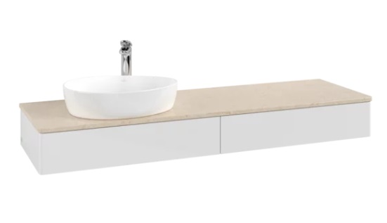 Villeroy & Boch Antao L15050GF Тумба под раковину 160 см