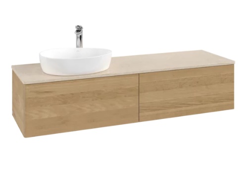Villeroy & Boch Antao L37053HN Тумба под раковину 160 см