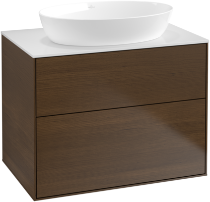 Villeroy & Boch Finion F99100GN Тумба под раковину 800 x 603 x 501 mm