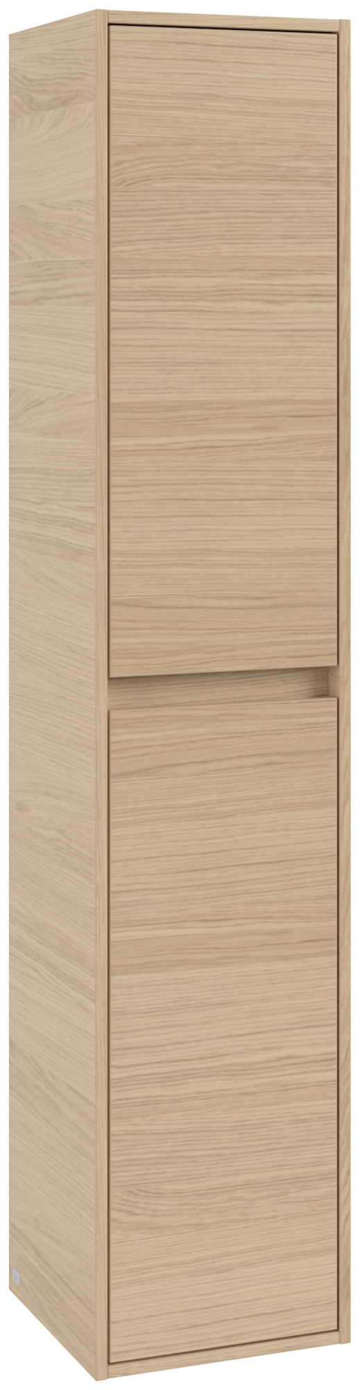 Villeroy & Boch Skyla C80100VJ Пенал 35 см