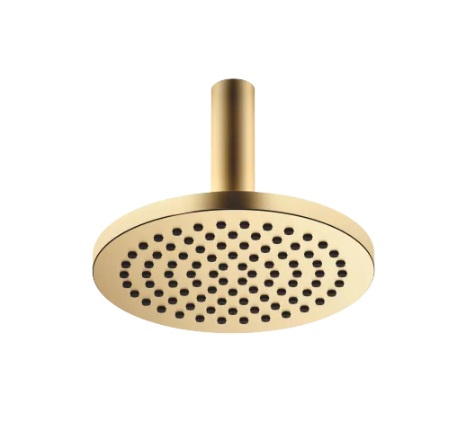 Dornbracht IMO Верхний душ с креплением на потолке 28668970-28 шампань