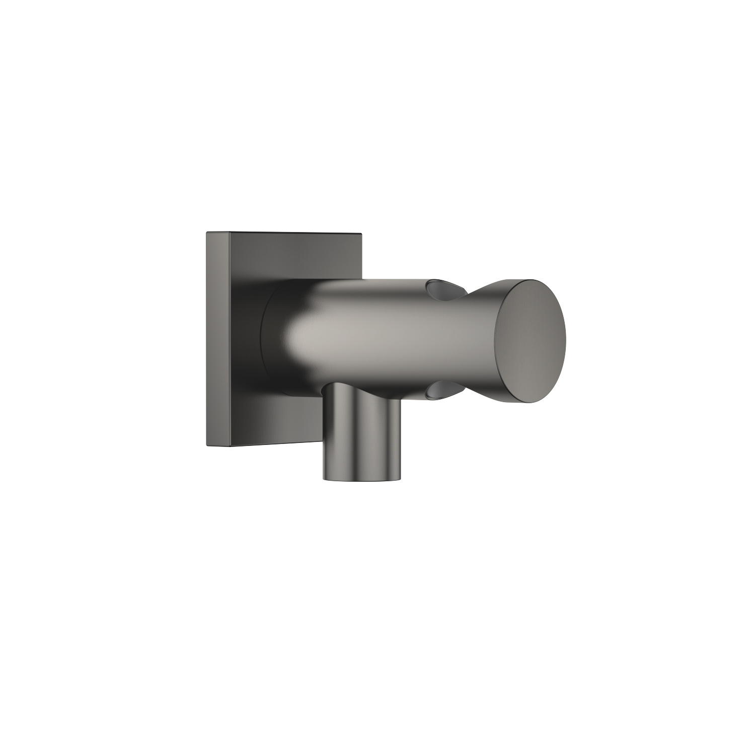 Dornbracht CL.1 Держатель для душа 28490970-99 темная платина