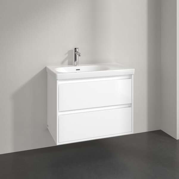 Villeroy & Boch Skyla C79800VE Тумба под раковину 77 см