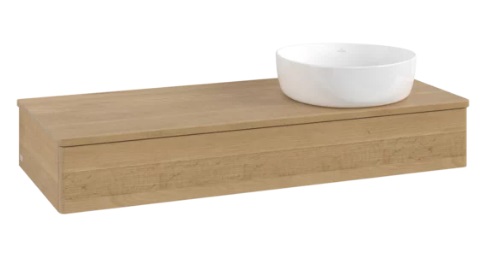 Villeroy & Boch Antao K12011HN Тумба под раковину 120 см