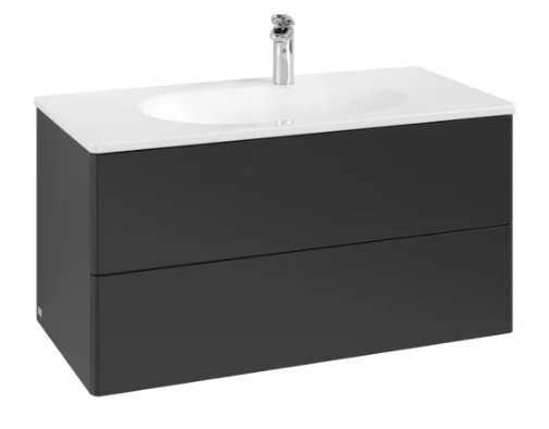 Villeroy & Boch Antao L05000PD Тумба под раковину 100 см