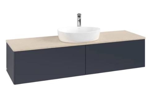 Villeroy & Boch Antao K36053HG Тумба под раковину 160 см