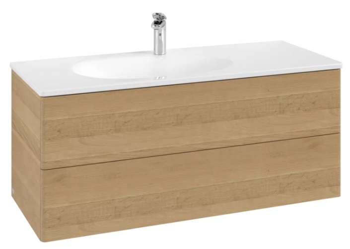 Villeroy & Boch Antao K06000HN Тумба под раковину 120 см
