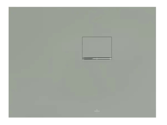 Villeroy & Boch Squaro Infinity UDQ1075SQI2LV-R8 Душевой поддон 1000 x 750 x 40 mm