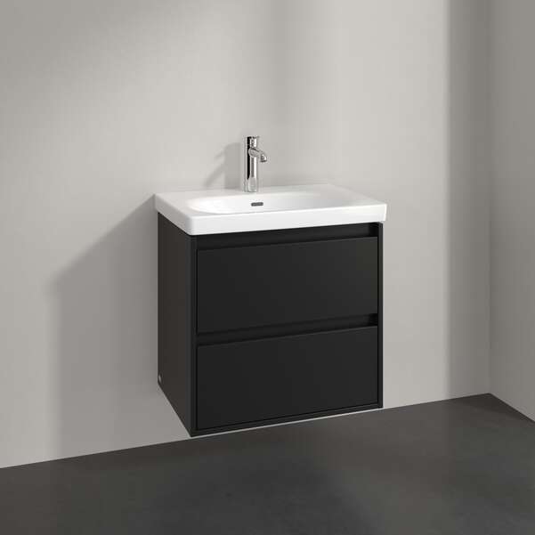 Villeroy & Boch Skyla C79500VL Тумба под раковину 62 см