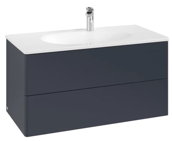 Villeroy & Boch Antao K05000HG Тумба под раковину 100 см