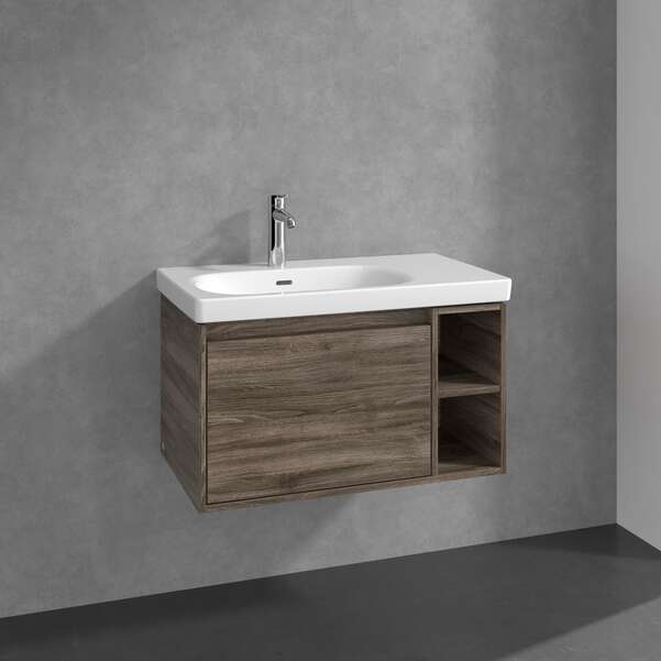 Villeroy & Boch Skyla C78800RK Тумба под раковину 77 см