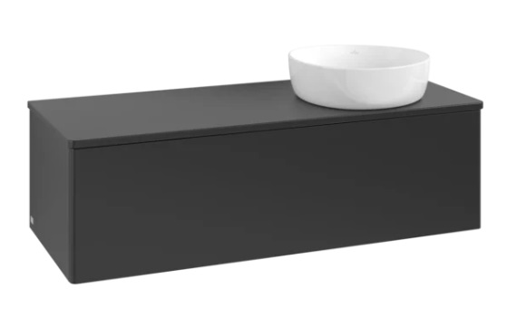 Villeroy & Boch Antao L34010PD Тумба под раковину 120 см
