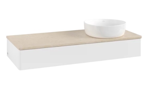 Villeroy & Boch Antao K12013MT Тумба под раковину 120 см