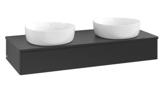 Villeroy & Boch Antao K13010PD Тумба под раковину 120 см