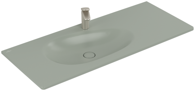 Villeroy & Boch Antao 4A77LBR8 Раковина встраиваемая 1200 x 500 mm