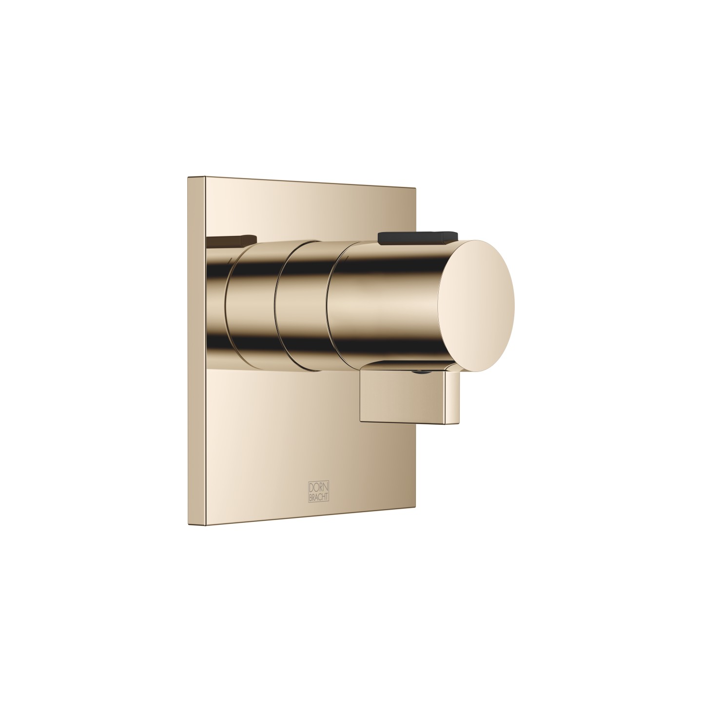 Dornbracht xTOOL Термостат. для скрытого монтажа без регулирования расхода 3/4 36503985-47 шампань