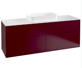 Villeroy & Boch Finion F73100HB Тумба под раковину 1600 x 603 x 501 mm