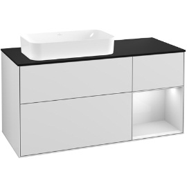 Villeroy & Boch Finion G282GFGF Тумба под раковину 1200 x 603 x 501 mm