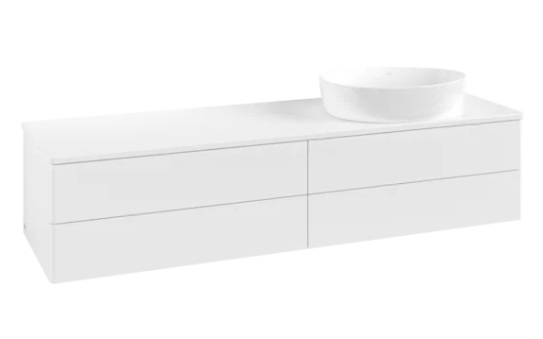 Villeroy & Boch Antao L27010MT Тумба под раковину 160 см