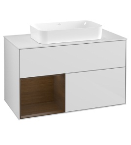 Villeroy & Boch Finion G241GNGF Тумба под раковину 1000 x 603 x 501 mm