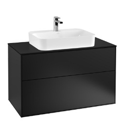 Villeroy & Boch Finion F35200PD Тумба под раковину 1000 x 603 x 501 mm