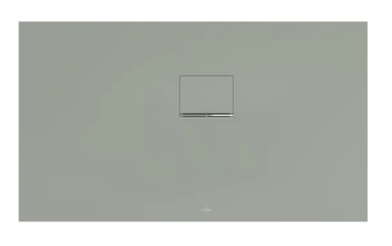 Villeroy & Boch Squaro Infinity UDQ1375SQI2LV-R8 Душевой поддон 1300 x 750 x 40 mm