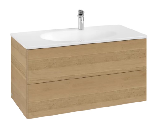 Villeroy & Boch Antao L05000HN Тумба под раковину 100 см