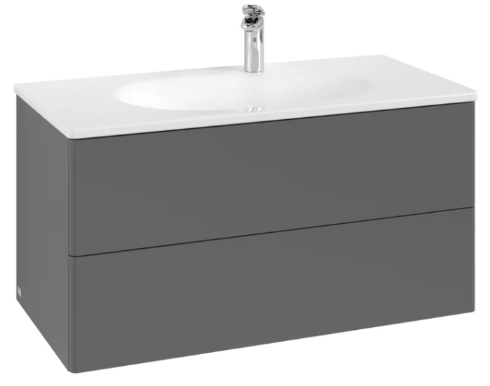 Villeroy & Boch Antao K05000GK Тумба под раковину 100 см