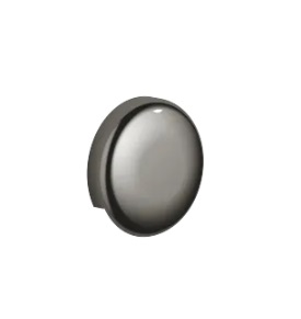 Dornbracht Трубный прерыватель 36150970-19 темный хром