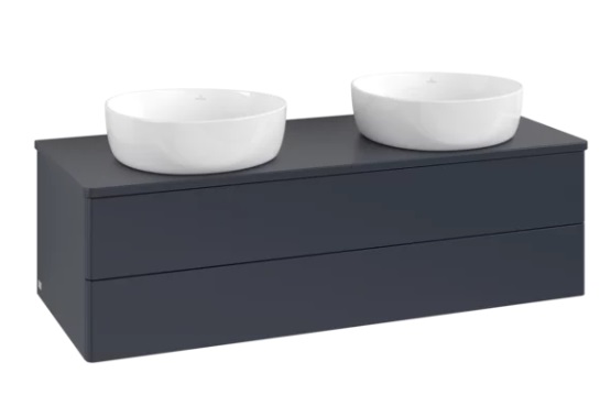 Villeroy & Boch Antao L24010HG Тумба под раковину 120 см