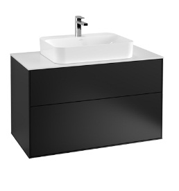 Villeroy & Boch Finion F35100PD Тумба под раковину 1000 x 603 x 501 mm