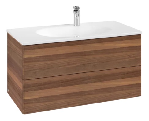 Villeroy & Boch Antao L05000HM Тумба под раковину 100 см