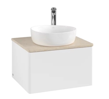 Villeroy & Boch Antao K29053MT Тумба под раковину 60 см