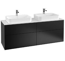 Villeroy & Boch Finion F43100PD Тумба под раковину 1600 x 603 x 501 mm
