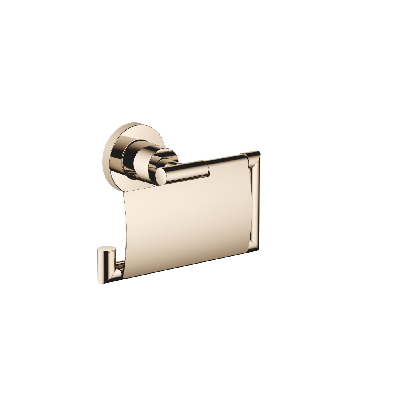 Dornbracht Tara Держатель для рулона туалетной бумаги 83510892-47 шампань