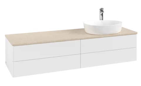 Villeroy & Boch Antao K27053MT Тумба под раковину 160 см