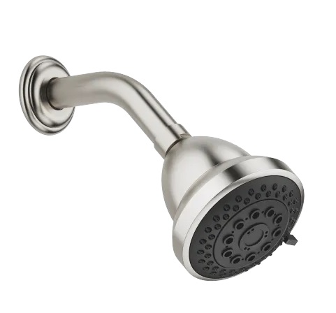 Dornbracht Madison Верхний душ 28508360-06 0010 платина матовая