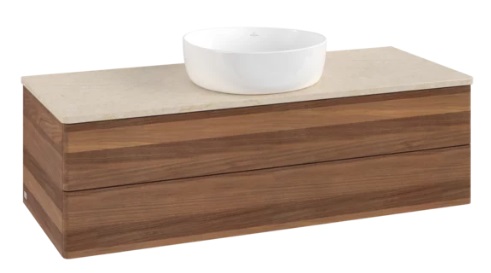 Villeroy & Boch Antao K21013HM Тумба под раковину 120 см