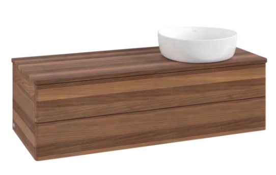 Villeroy & Boch Antao L23012HM Тумба под раковину 120 см