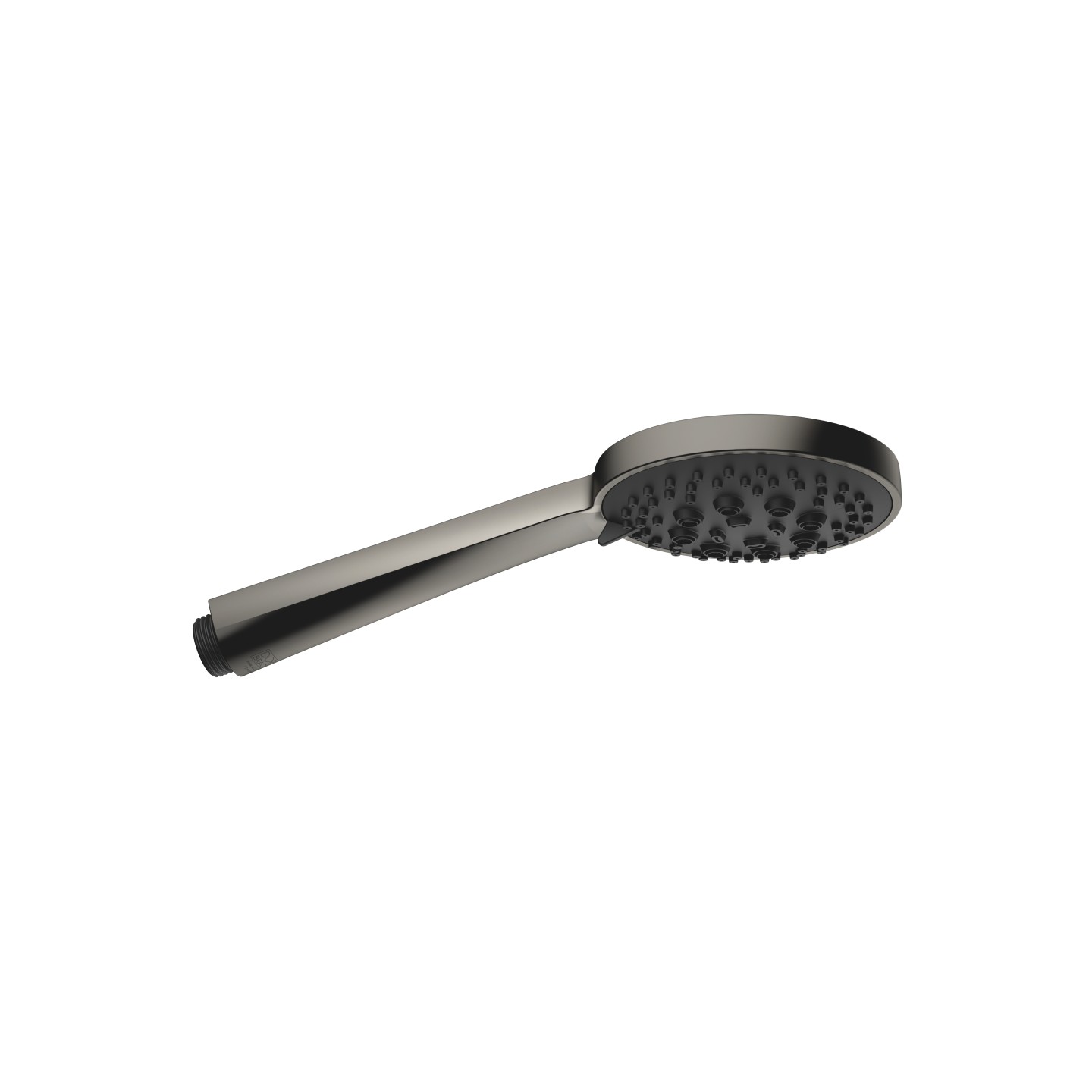 Dornbracht CL.1 Ручной душ 28018979-99 0010 темная платина матовая