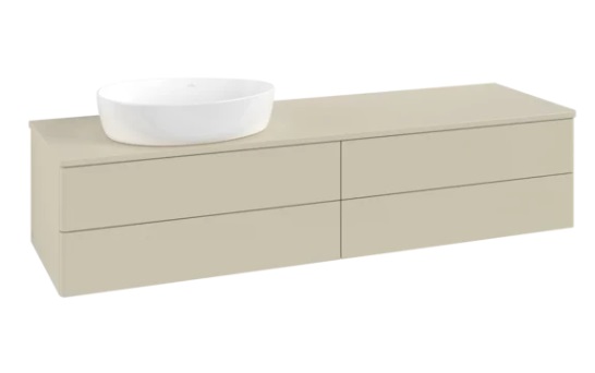 Villeroy & Boch Antao L26010HJ Тумба под раковину 160 см