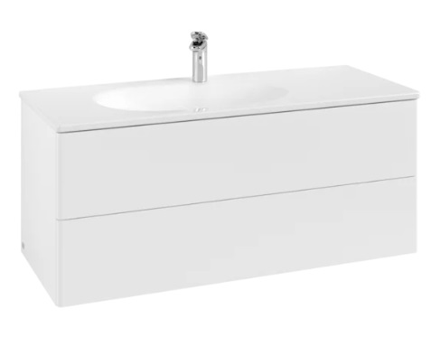 Villeroy & Boch Antao L06000MT Тумба под раковину 120 см