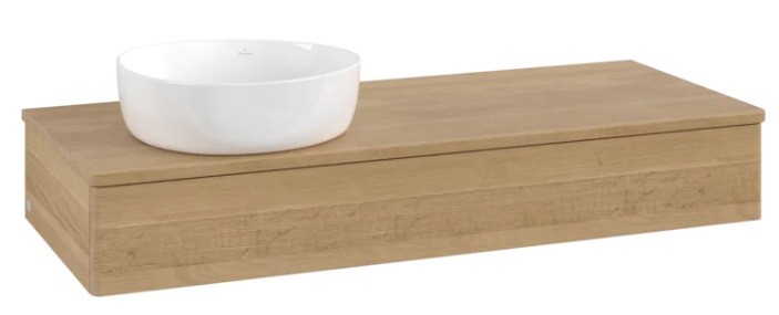 Villeroy & Boch Antao K11011HN Тумба под раковину 120 см