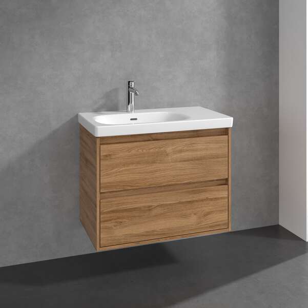 Villeroy & Boch Skyla C79800RH Тумба под раковину 77 см