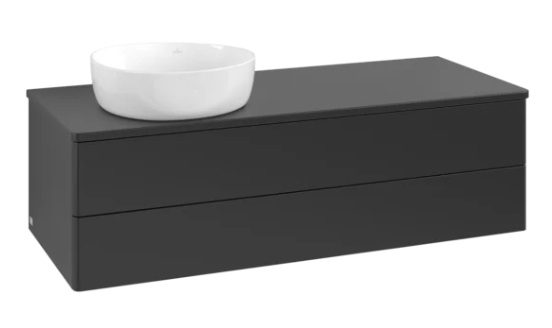 Villeroy & Boch Antao K22010PD Тумба под раковину 120 см