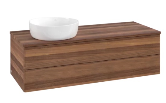 Villeroy & Boch Antao L22012HM Тумба под раковину 120 см