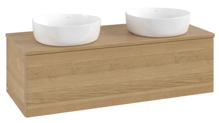 Villeroy & Boch Antao L35011HN Тумба под раковину 120 см
