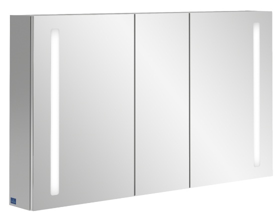Villeroy & Boch My View 14 Mainstream A4241300 Зеркальный шкаф