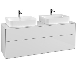 Villeroy & Boch Finion G18100GF Тумба под раковину 1600 x 603 x 501 mm